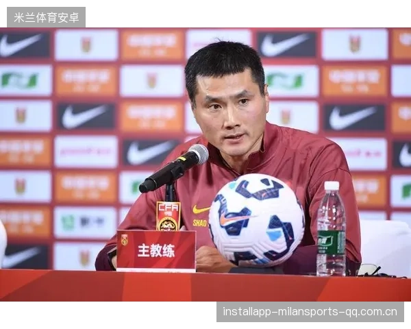 南美两大归化即将到位，邵佳一格局拉满——谁将开启足球新纪元？