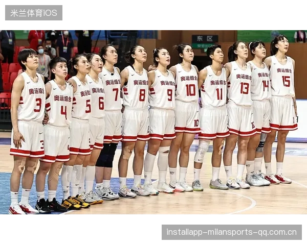 奥运备战内幕：国家队训练营的极限秘密
