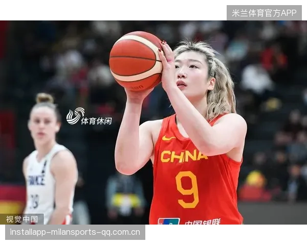李梦回归，中国女篮重新站上世界巅峰之路
